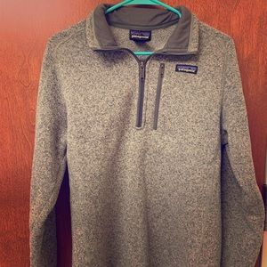 Patagonia Men’s Better Sweater